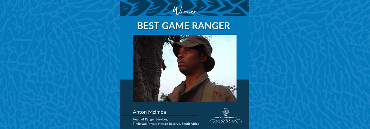 Best game ranger